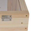 4 Wheeled Hamster Cage