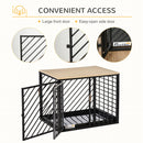 Dog Cage