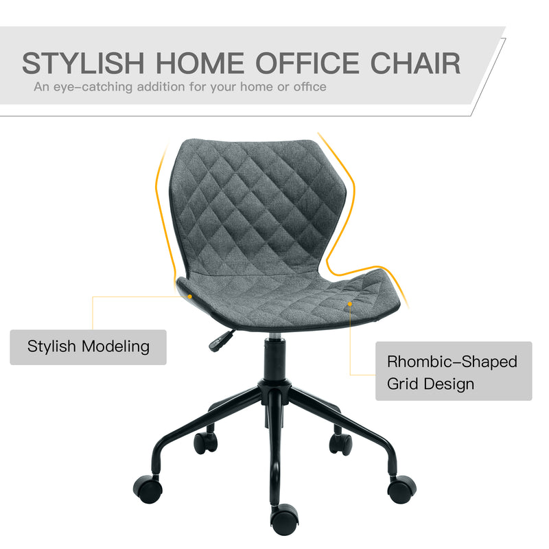 HOMCOM Office Chair