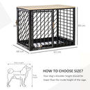 Dog Cage