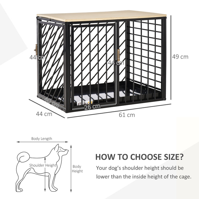 Dog Cage
