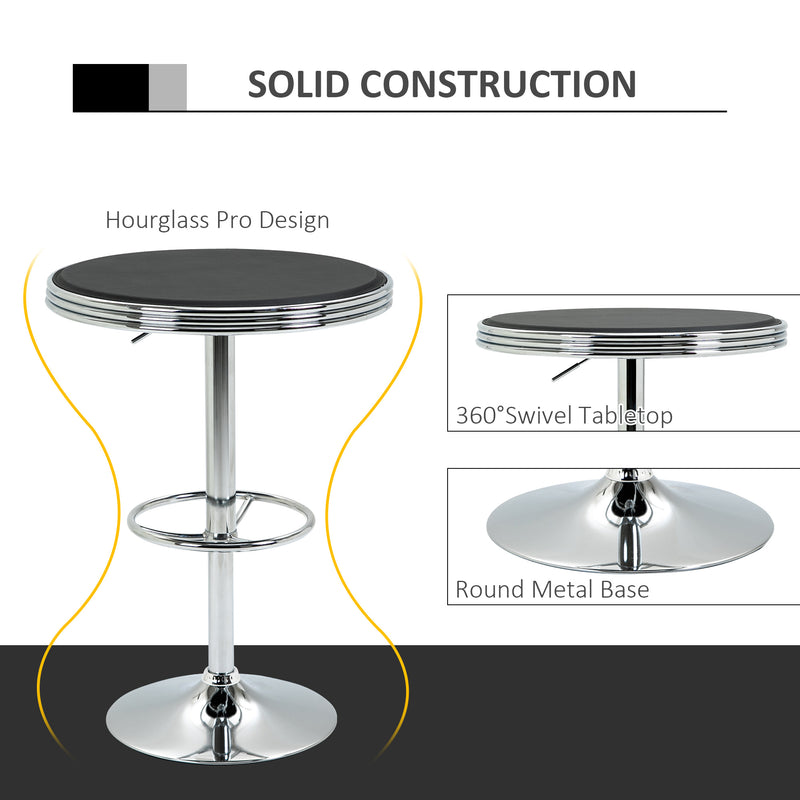 Bar Table