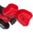 Kids Electric Ride On Motorcycle Bike 6v - Red