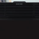 HOMCOM Home Savers Convector Radiator Heater Freestanding or Wall-mounted w/ Adjustable Thermostat