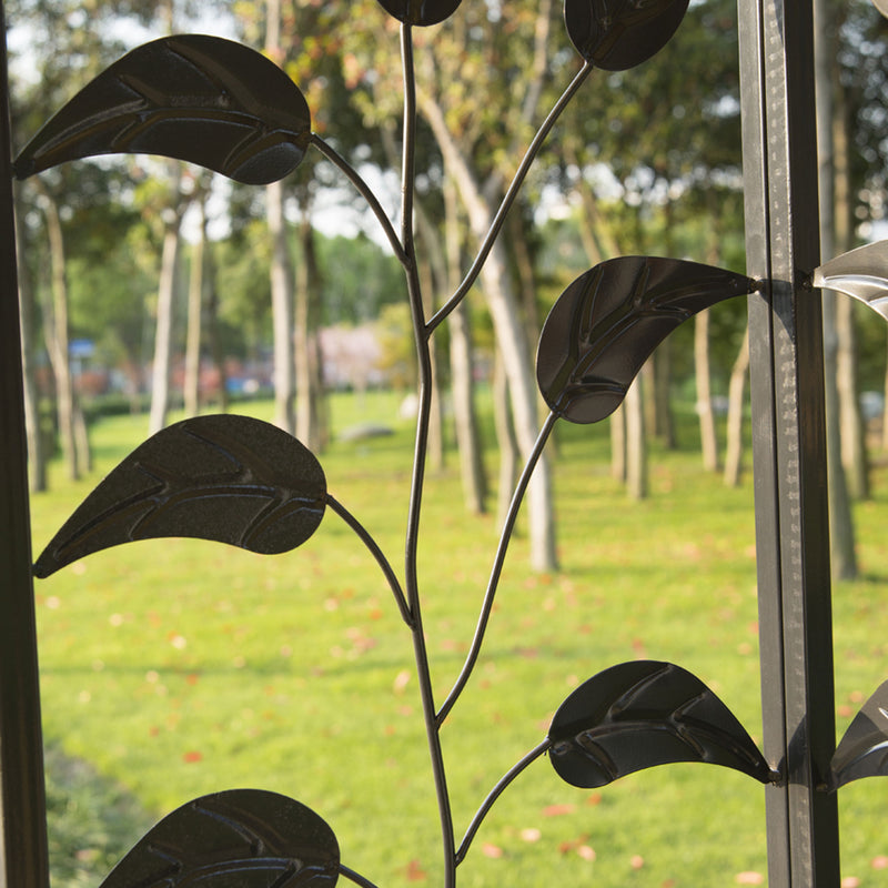 Outsunny Netting Gazebo - 4 Piece Sidewalls