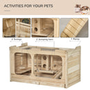 Hamster Cage