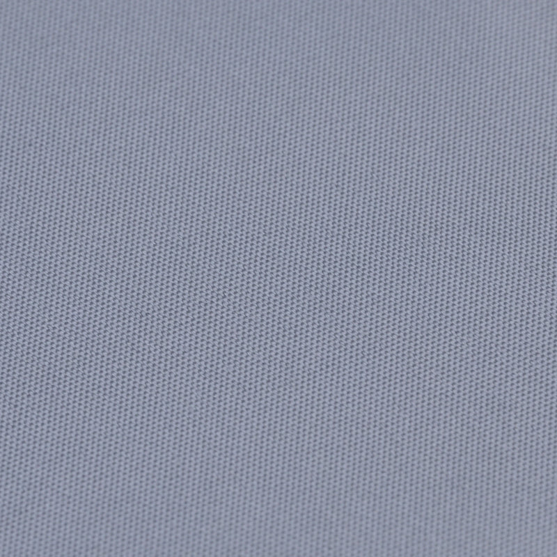Outsunny Rattan Single Lounge - Grey