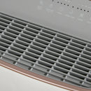 HOMCOM Air Purifiers - White