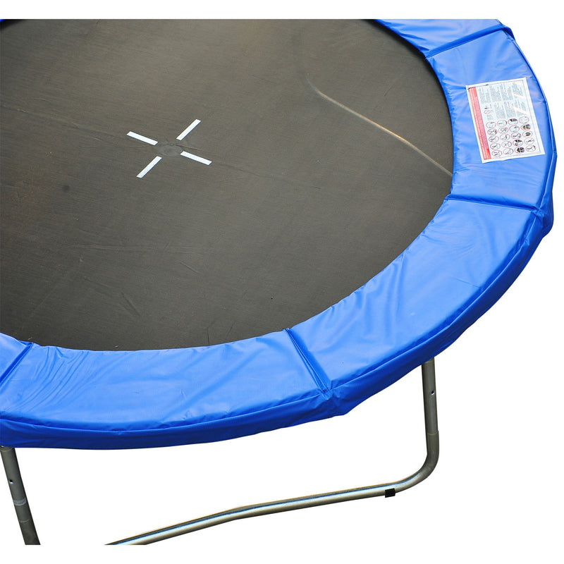 Trampoline Round Replacement Pad