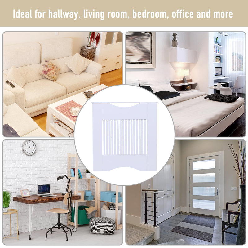 Radiator Cover