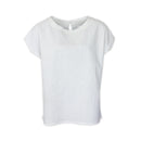 Charlotte West Linen Top
