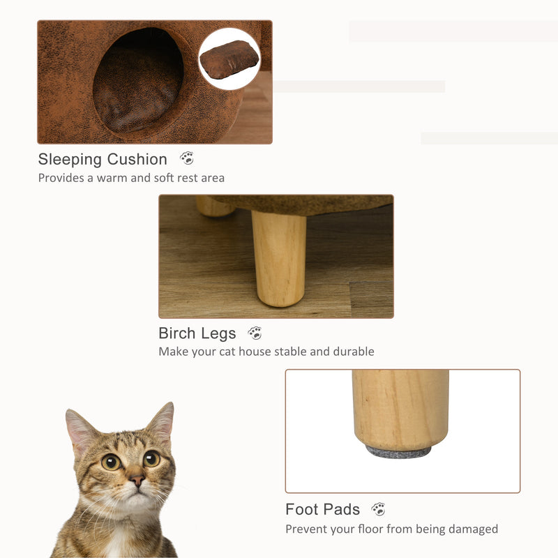 Cat House