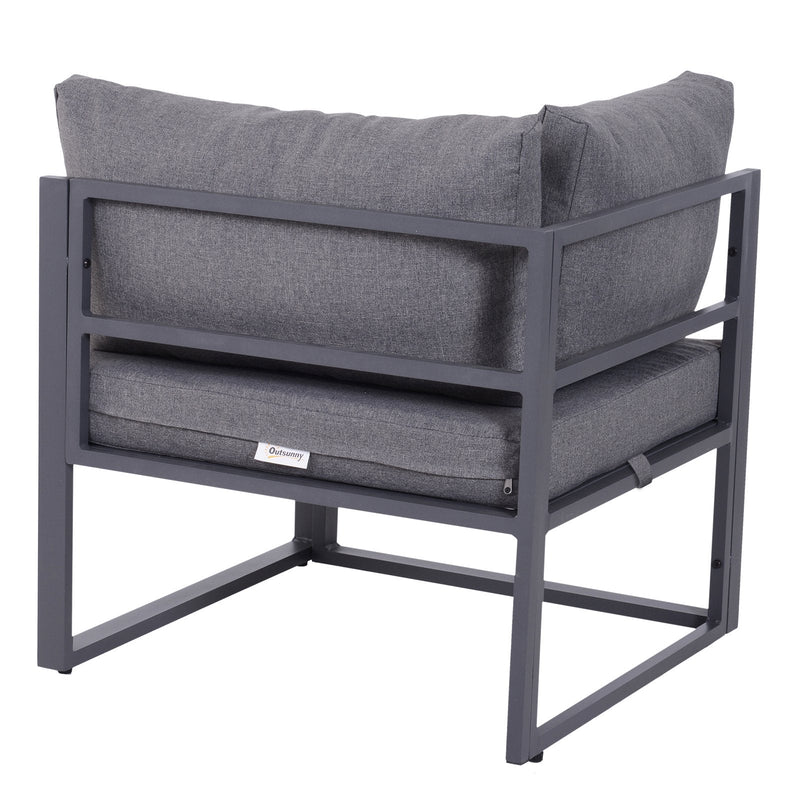 Garden Sofa Set
