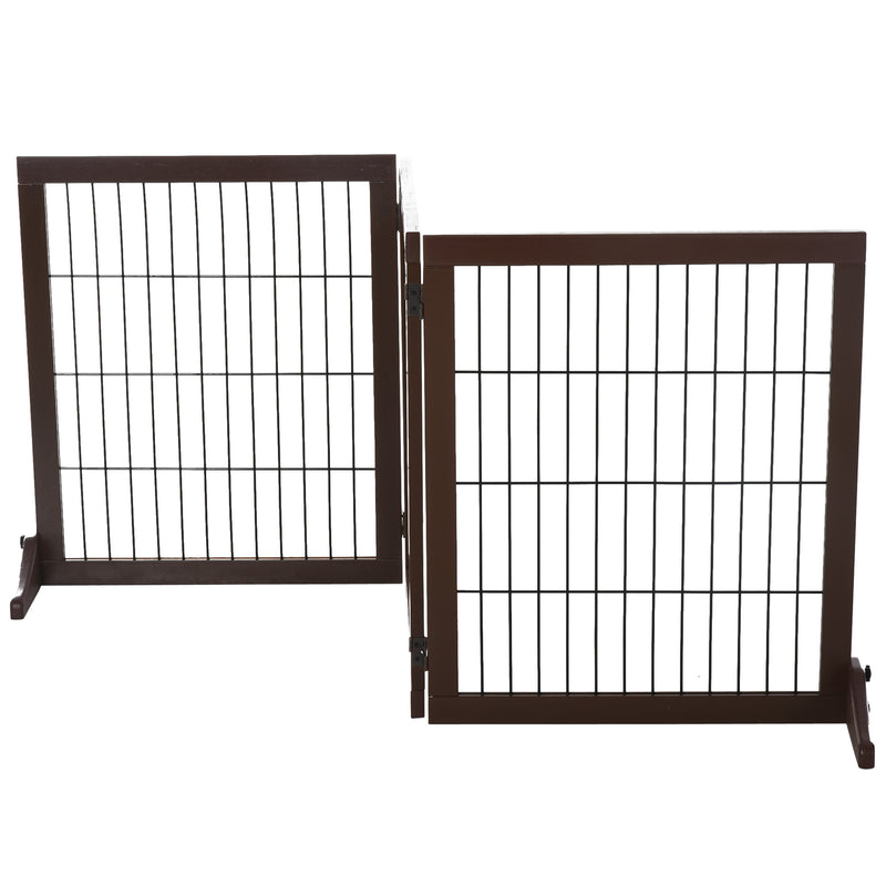 PawHut Pet Gate