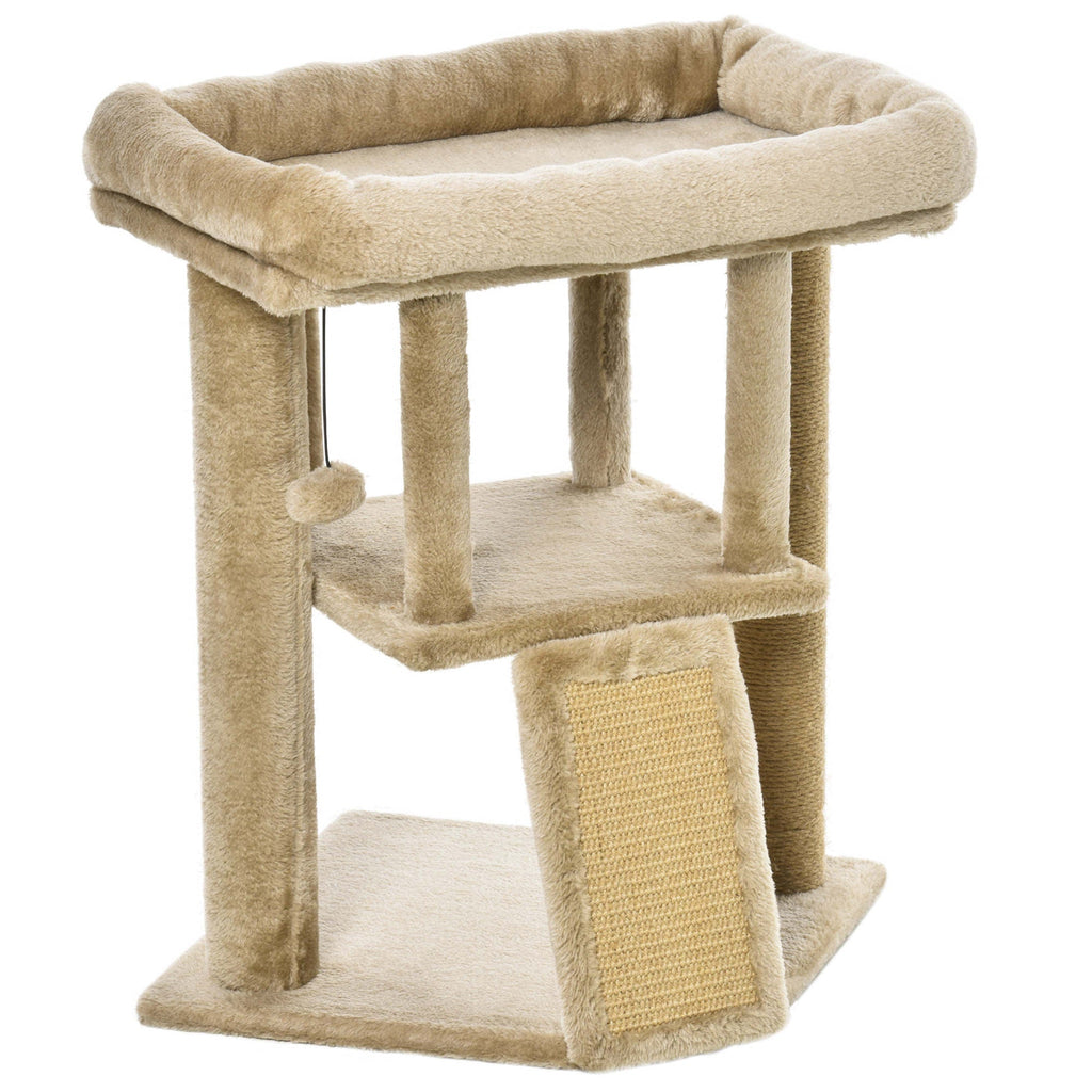 36 inch cat scratching hot sale post