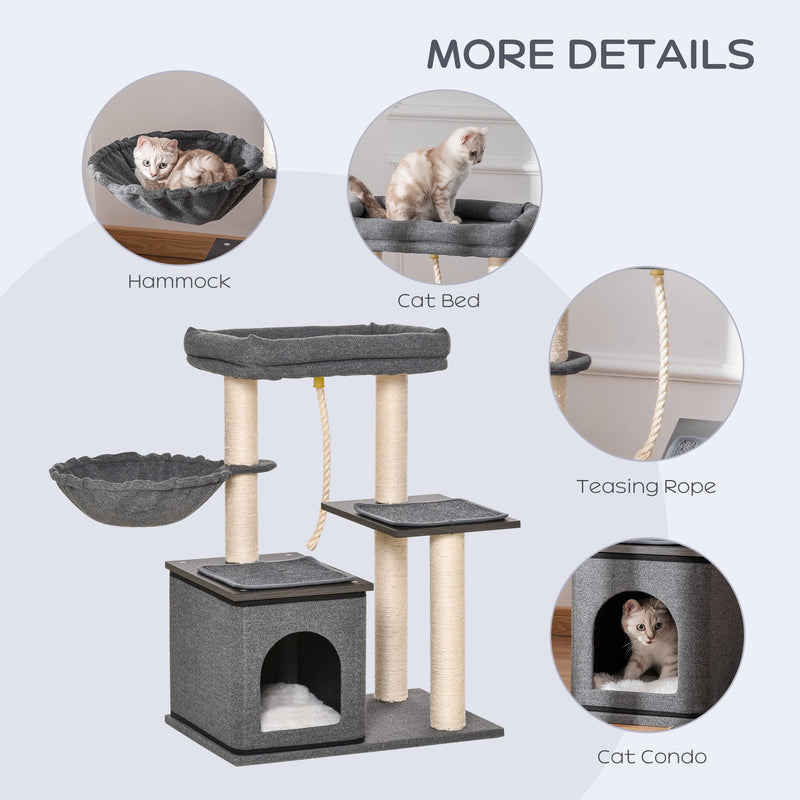Cat Tree