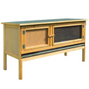 Rabbit Hutch