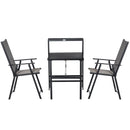 Patio Dining Set
