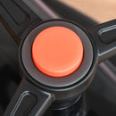 Kids Ride On Wiggle Car - Black