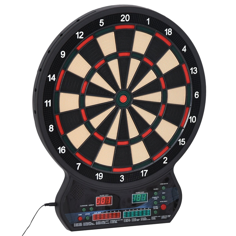 Electronic Dartboard