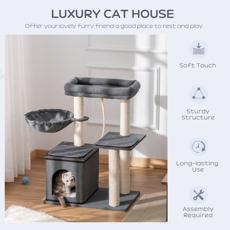 Cat Tree