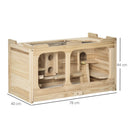 Hamster Cage