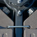 Outsunny Umbrella Base Set