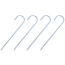 Large Training Baseball Rebounder Net