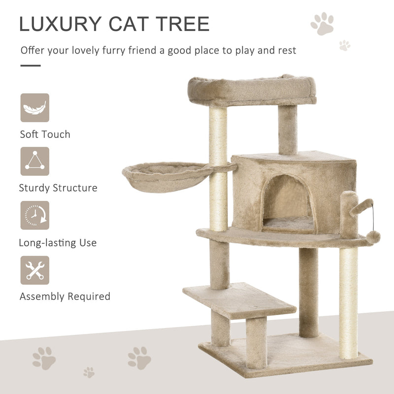 Cat Tree