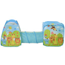 Kids Play Tent