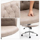 Vinsetto Office Chair - Grey