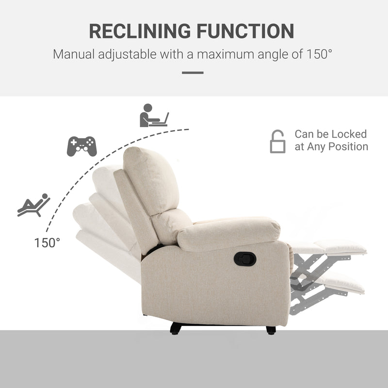 Sofa Recliner