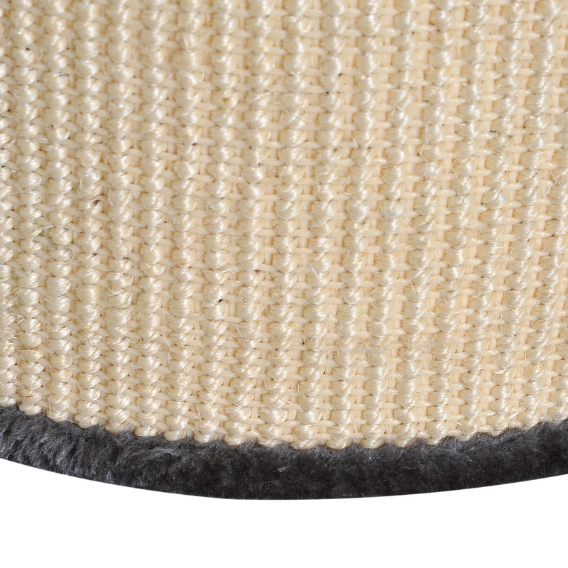Cat Tower Barrel Den