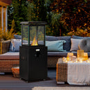 Outdoor Heater