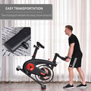 Spinning Exercise Bike