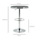 Bar Table