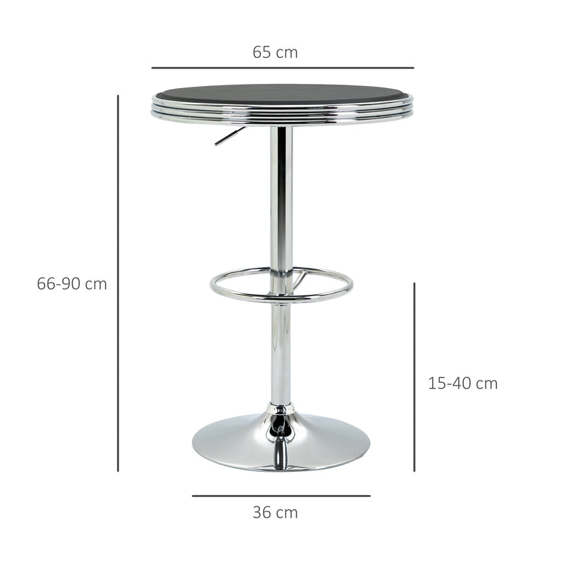 Bar Table