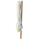 Patio Offset Umbrella