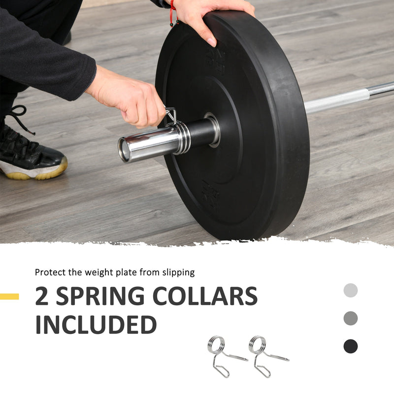 Barbell Handle