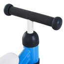 Kids Balance Bike - Blue