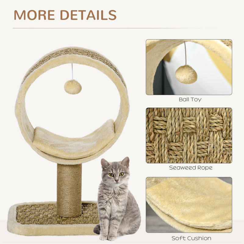 Cat Tree