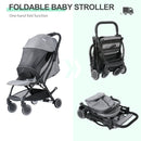 Baby Stroller