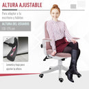 Adjustable Office Chair - Highly Ergonomic