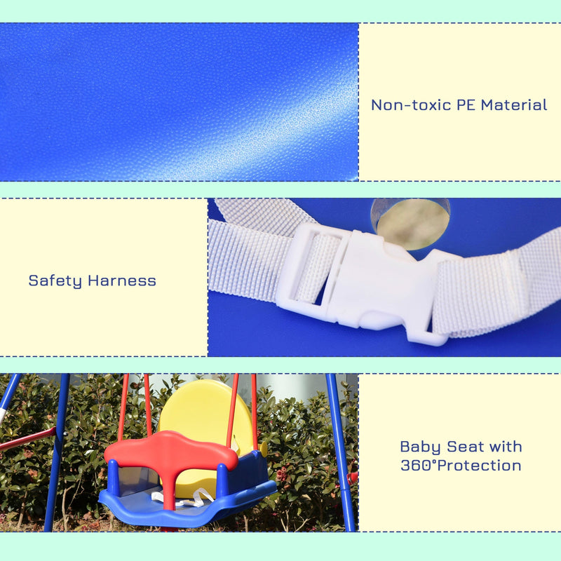 Kids Swing