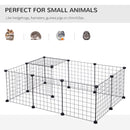 Small Animal Cage