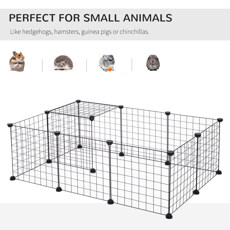 Small Animal Cage