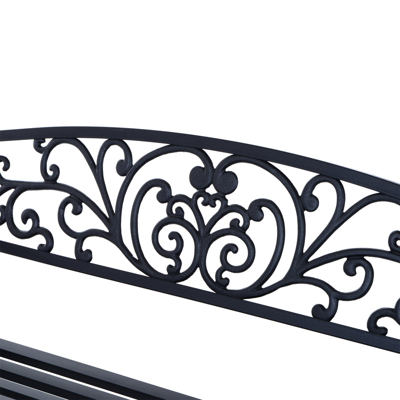 Outsunny Garden Bench