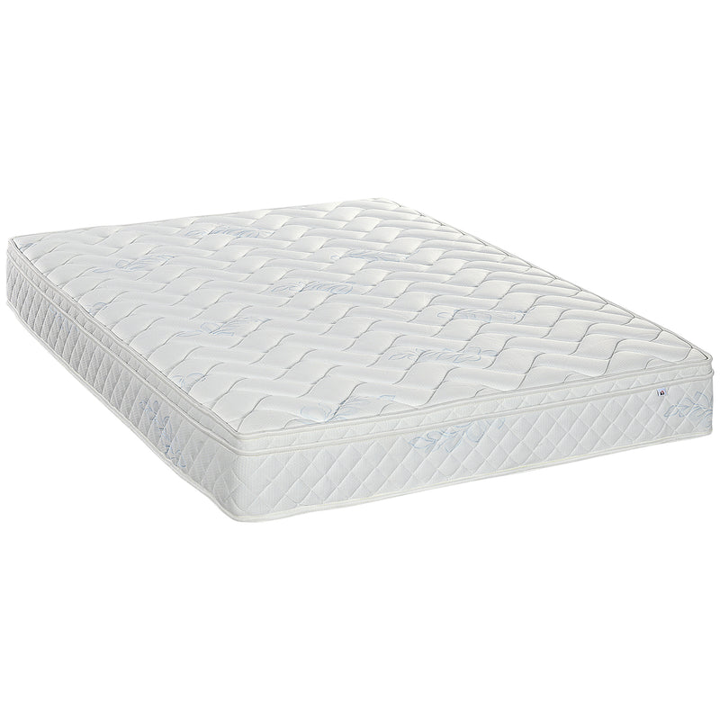 Innerspring foam mattress deals