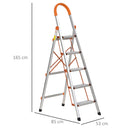 Aluminium Ladder