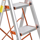 Aluminium Ladder